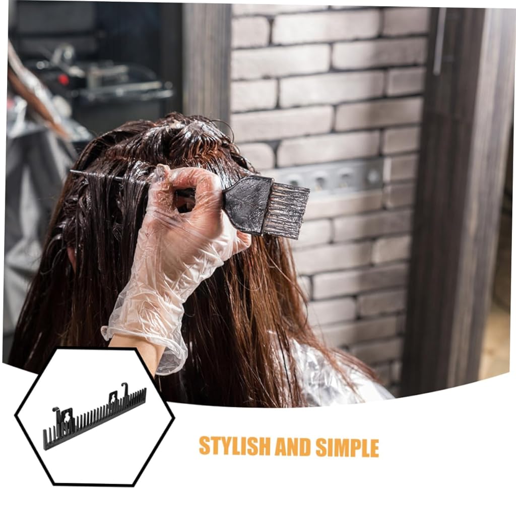 MAYCREATE® 2pcs Portable Hair Extensions MAYCREATE® 2pcs Portable Hair Extensions